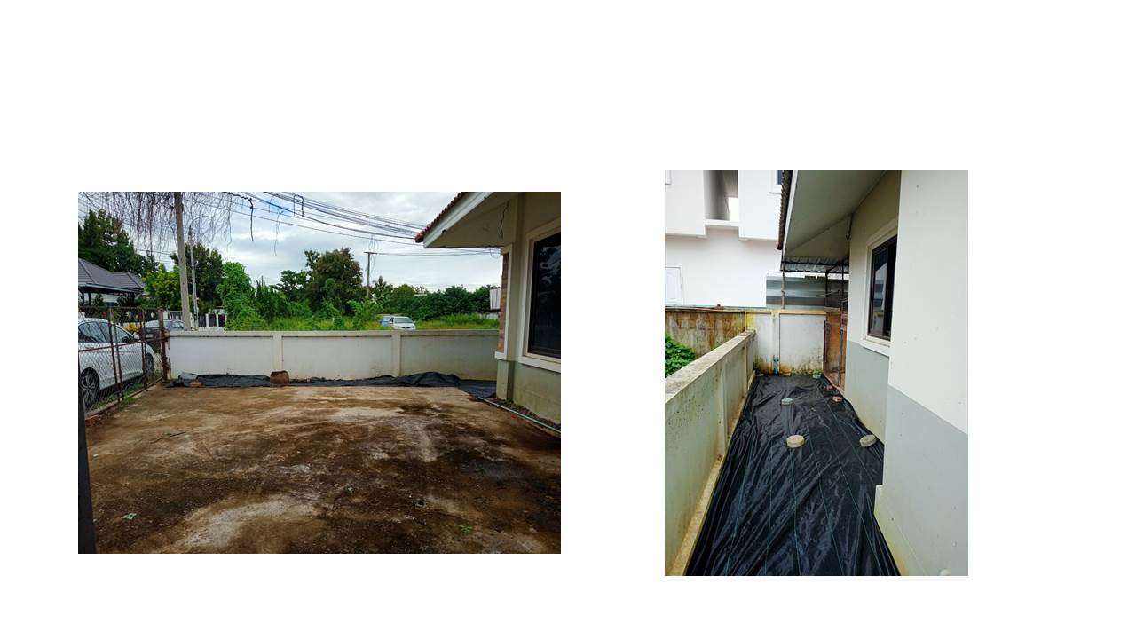 picture LAND 60 Sq.w. Saraphi Chiang Mai for 1.6M - 10/10