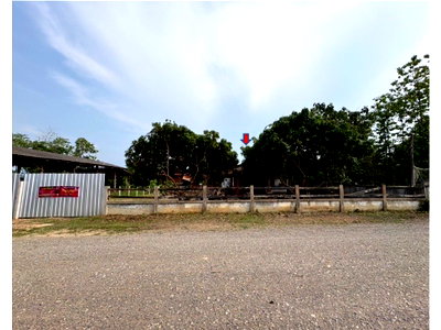 Land for sale Pong Phayao : LAND 328 Sq.w. Pong Phayao for 1.1M