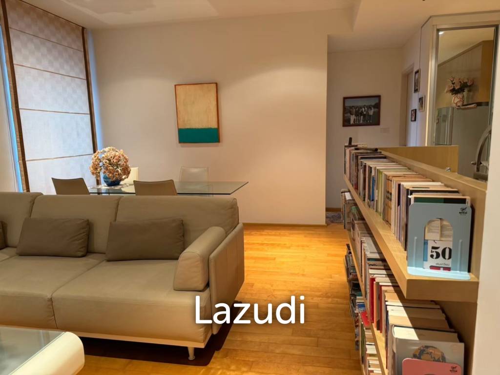 picture Villa Rachatewi 85 sqm City View Condo on Floor 37 Bangkok - 2/18