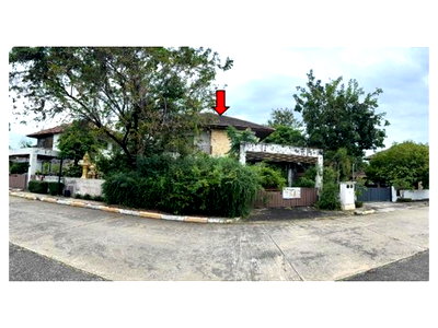 HOME 105.2 Sq.w. Muang Chachoengsao Chachoengsao for 3.7M