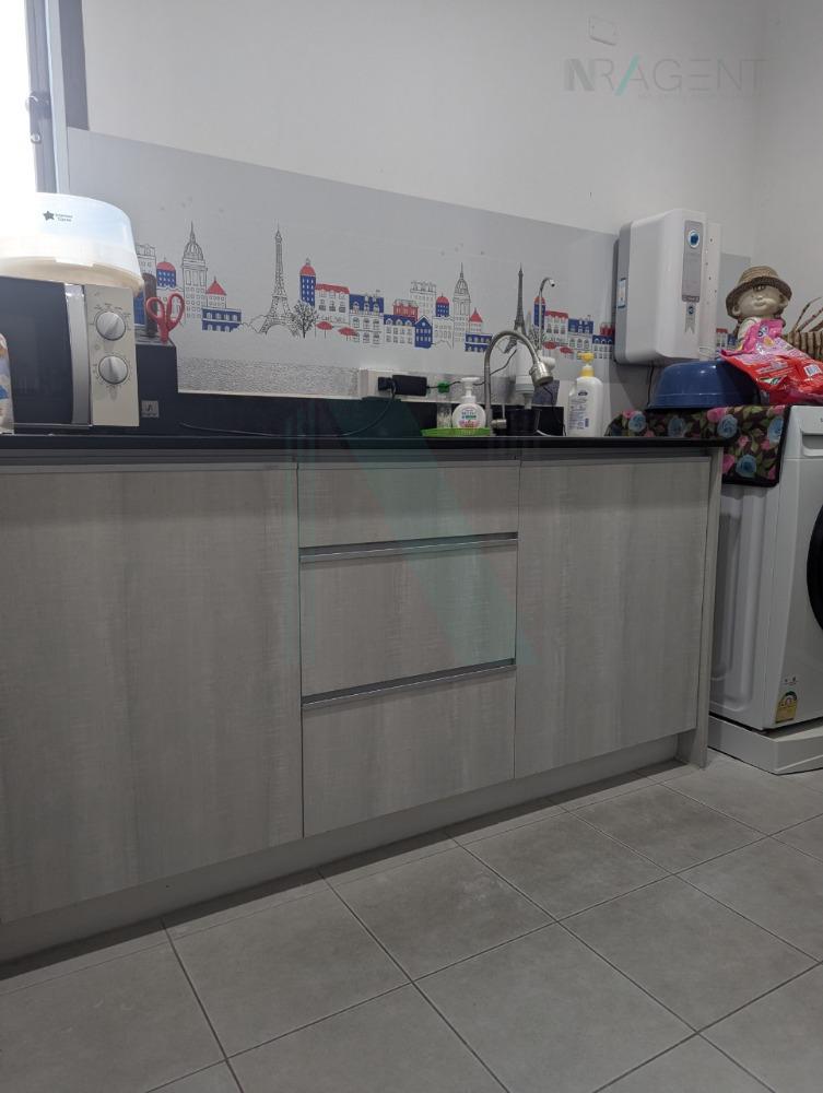 3-bed house for rent, 147 sqm, 65 sq wah, Perfect Place Rama 9 - Krungthepkreetha