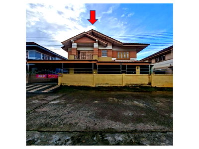 Land for sale Boonthavorn Surat Thani : LAND 56 Sq.w. Muang Surat Thani Surat Thani for 2.6M