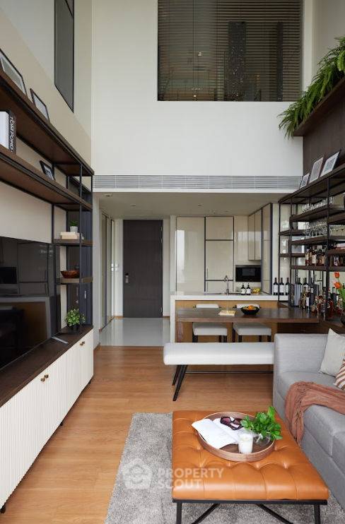 รูป ชั้น 25 คอนโด 2 ห้องนอน Beatniq Sukhumvit 32 ห่าง BTS ทองหล่อ 300 ม. (ID 3356949) - รูปที่ 6/6