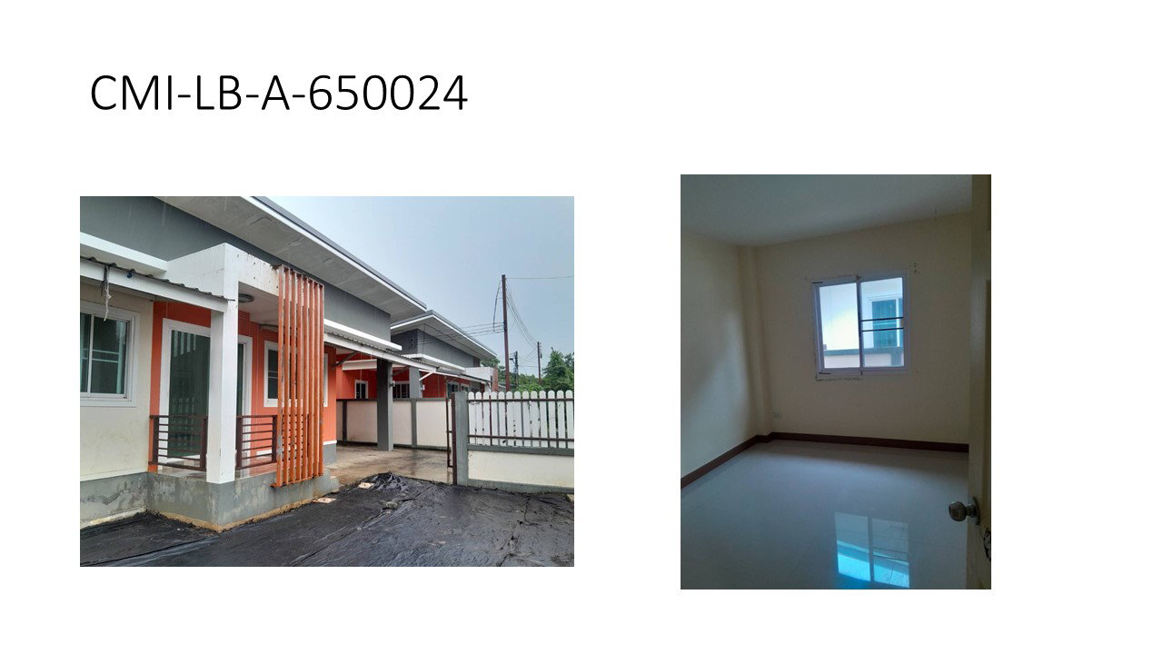 picture LAND 51.5 Sq.w. San Kamphaeng Chiang Mai for 1.4M - 4/10