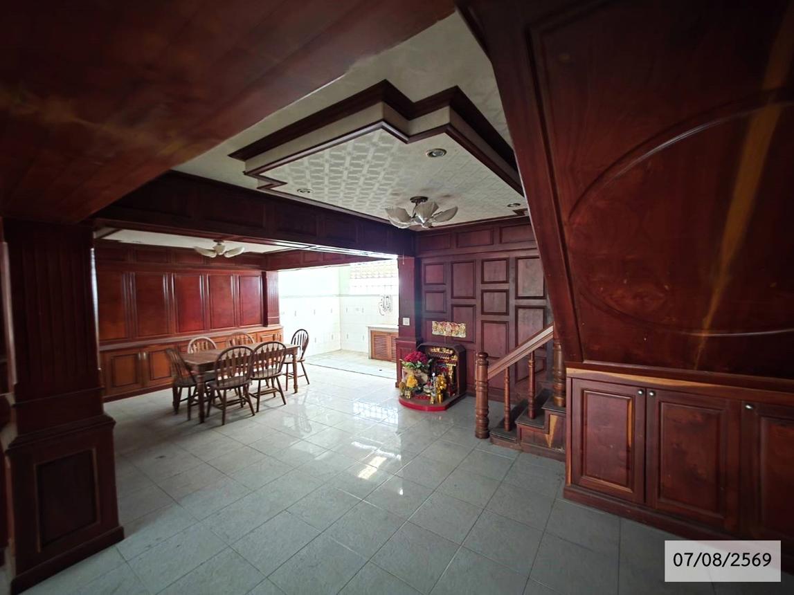 รูป อาคารพาณิชย์ 81.2 ตร.วา เมืองสกลนคร สกลนคร 6.3M - รูปที่ 24/45