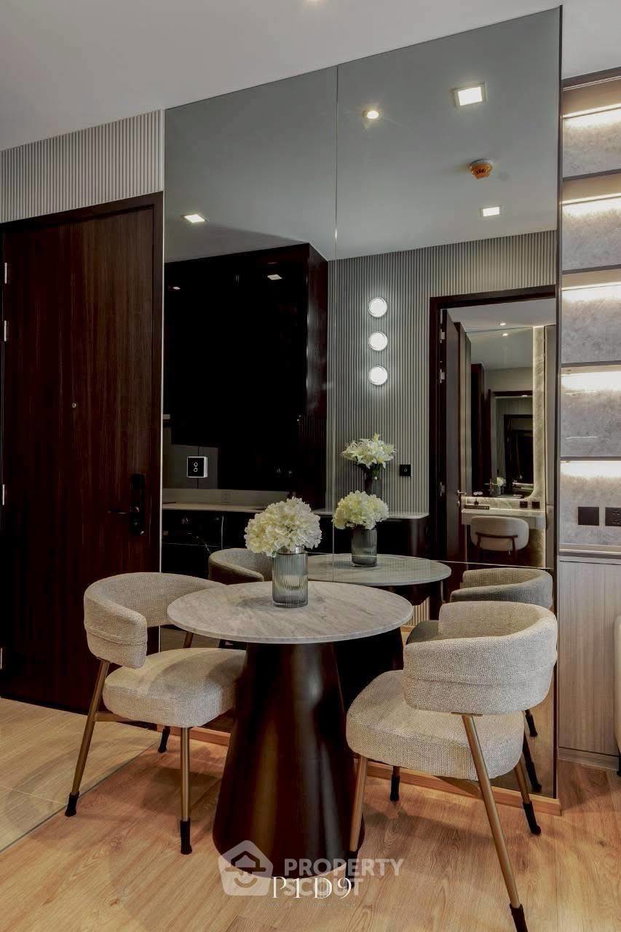 picture 100m To BTS Ari | 1-BR Condo At Noble Around Ari (ID 2617200) - 15/22