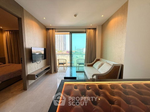 1-BR Condo at The Riviera Ocean Drive close to Jomtien Beach (ID 2680081)