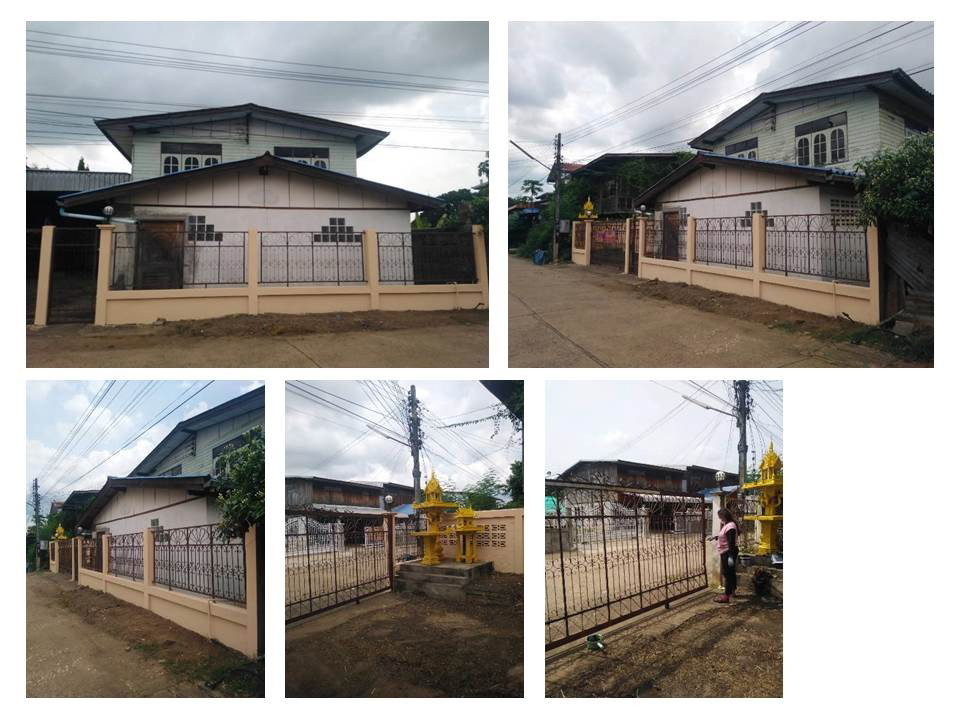 picture LAND 147 Sq.w. Nong Ki Buri Ram for 2.3M - 4/7