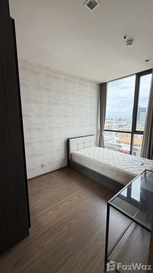picture 2 Bedroom Condo for rent at The Line Sukhumvit 71 6825503 - 3/7