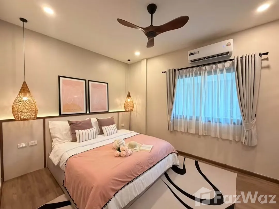 รูป 3 bedroom 3 bathroom 6826206 - รูปที่ 21/31