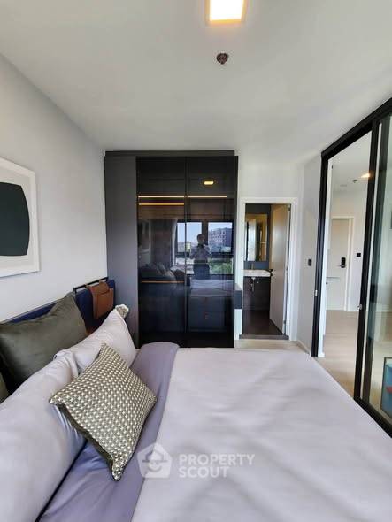 picture 80m To MRT Phetkasem 48 | 1-BR At The Key Mrt Phetkasem 48 (ID 3356305) - 1/7