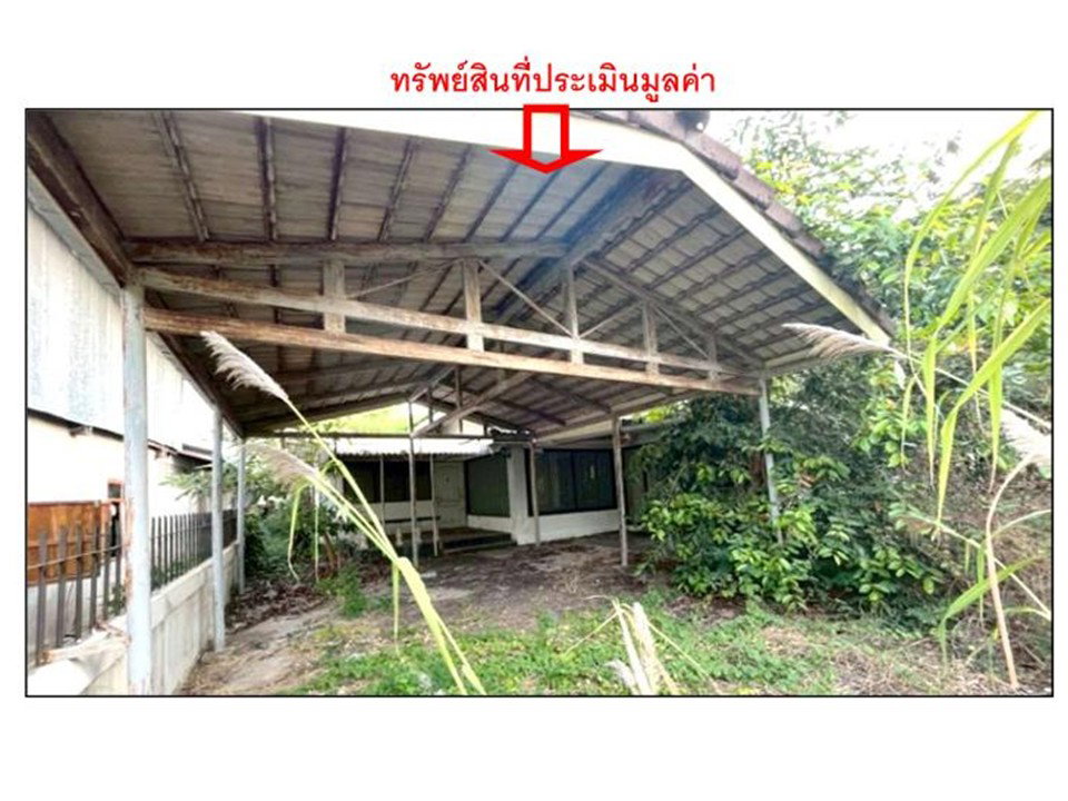 picture HOME 142 Sq.w. Ban Thaen Chaiyaphum for 903,000 - 1/6
