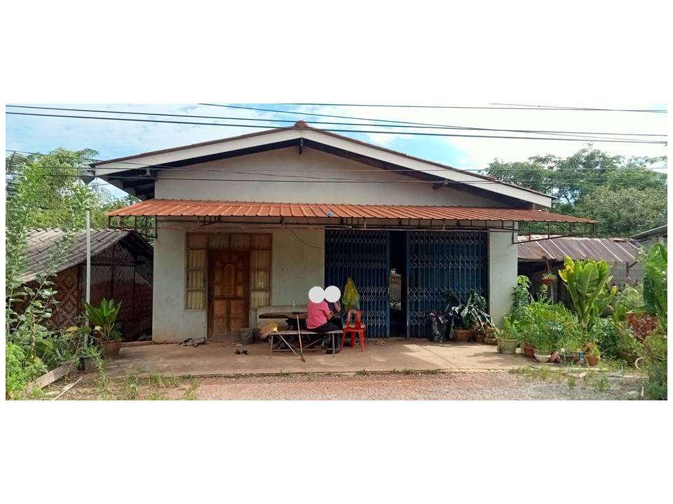 picture LAND 38.6 Sq.w. Palian Trang for 840,000 - 1/3
