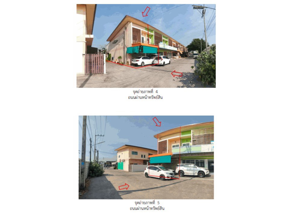 picture SHOP HOUSE 30.1 Sq.w. Thap Sakae Prachaubkirikhan for 2M - 3/3