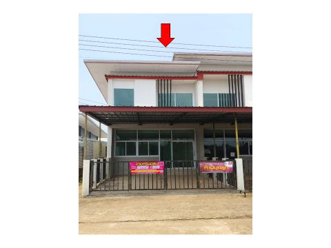 ที่ดินพร้อมสิ่งปลูกสร้าง 27.5 ตร.วา เมืองบึงกาฬ บึงกาฬ 1.6M