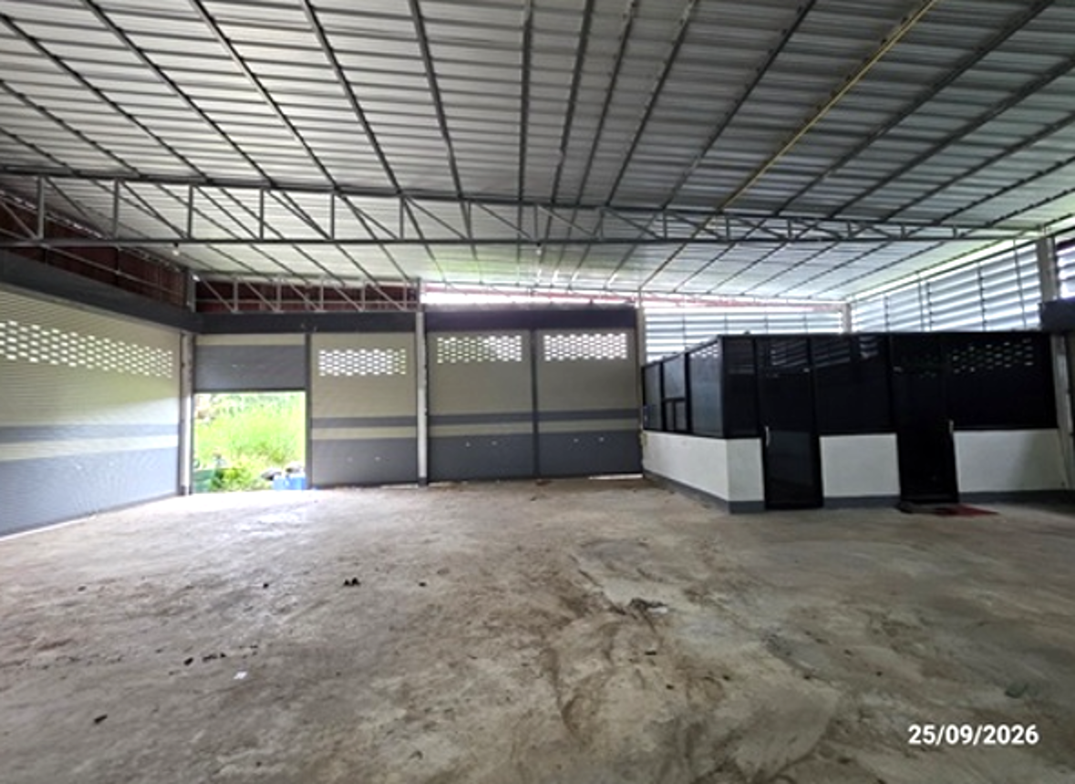 picture FACTORY 947 Sq.w. Muang Loei Loei for 4.2M - 14/25