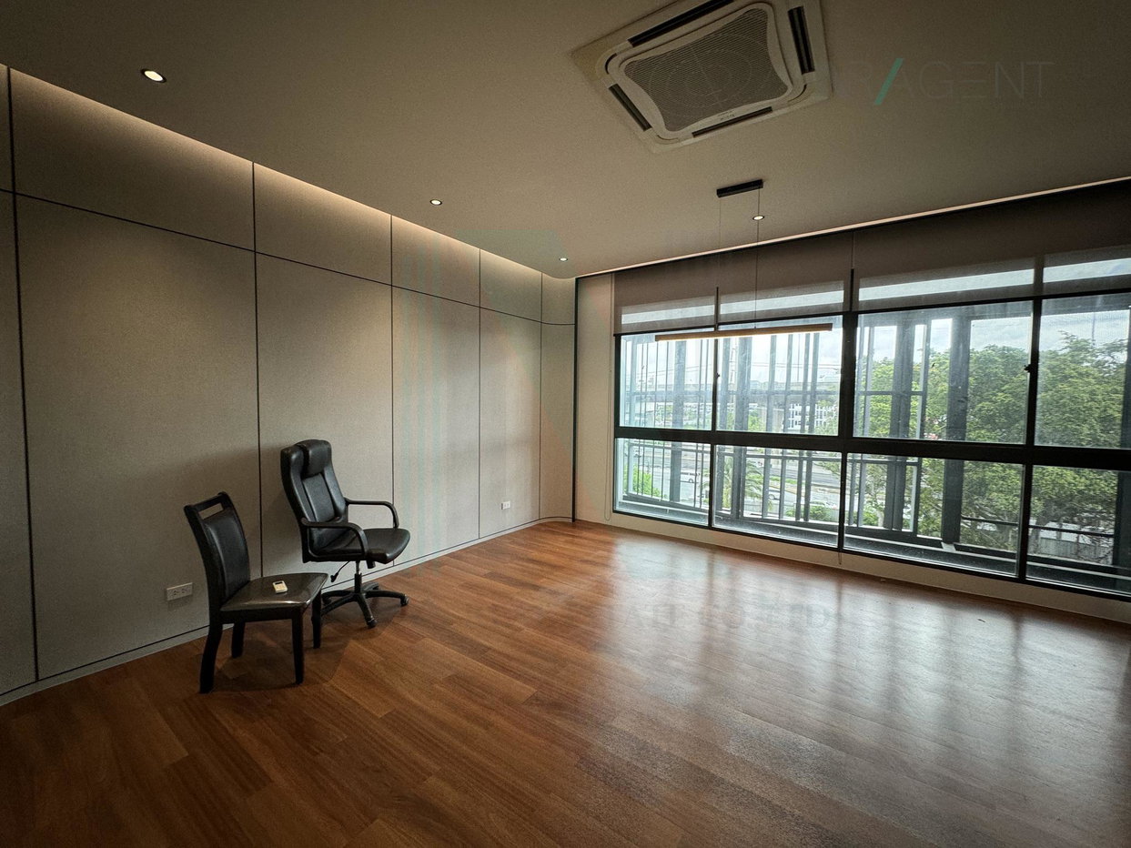 รูป 📌 ให้เช่าโฮมออฟฟิศ 5 ชั้น โครงการ เดอะ พรีเที่ยม บางนา 10 ห้องนอน 9 ห้องน้ำ - รูปที่ 6/8