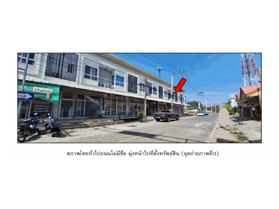 picture LAND 21 Sq.w. Khun Han Si Sa Ket for 2M - 4/8