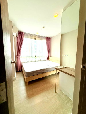 Condos for rent : Code: 26KJ5244  for rent Metro Luxe Ratchada 🔥🔥 Line ID: @kjcondo (with @)🔥🔥