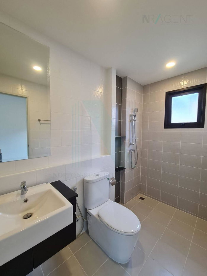 รูป 📌 ขายบ้านเดี่ยว โครงการ เซนโทร บางนา กม.7 2 ชั้น 4 ห้องนอน 3 ห้องน้ำ - รูปที่ 8/8