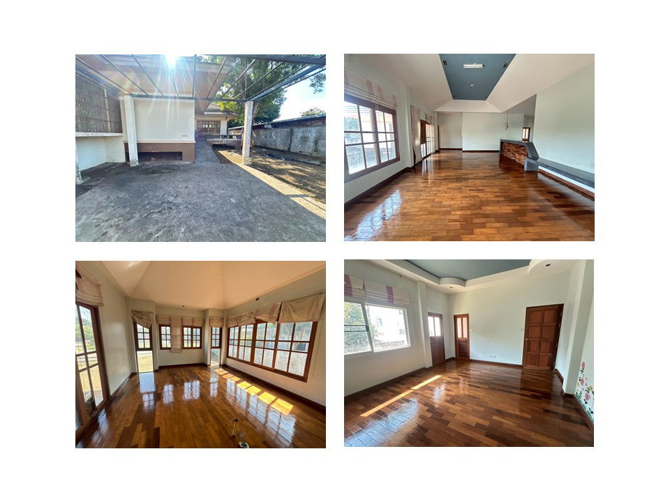 picture HOME 211.6 Sq.w. Mae Rim Chiang Mai for 4.5M - 7/9