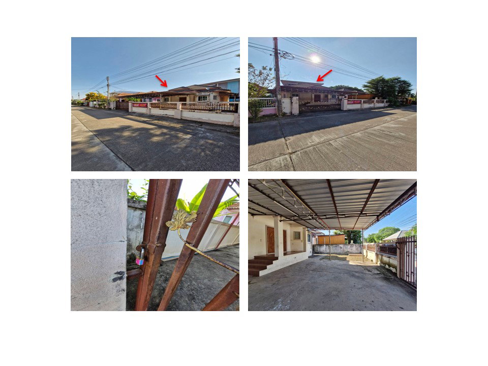 รูป ที่ดินพร้อมสิ่งปลูกสร้าง 72 ตร.วา ขวัญนคร เมืองกำแพงเพชร กำแพงเพชร 1.8M - รูปที่ 5/9