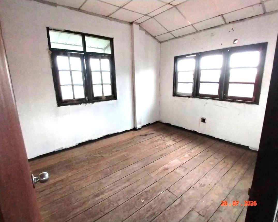 รูป บ้านเดี่ยว 106 ตร.วา เมืองสกลนคร สกลนคร 2.7M - รูปที่ 30/43