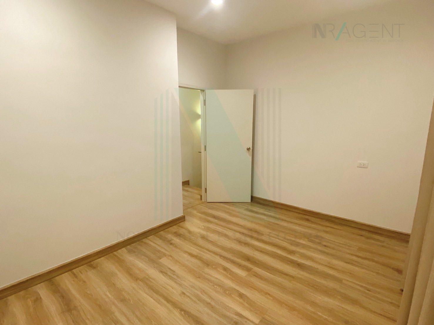 ขายทาวน์โฮม 2 ห้องนอน 105 ตร.ม. 16 ตร.ว. เวิร์ฟ สายไหม - พหลโยธิน