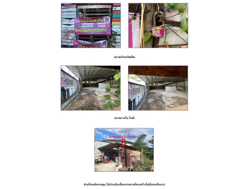 picture HOME 507.9 Sq.w. Muang Khon Kaen Khon Kaen for 8.7M - 5/5