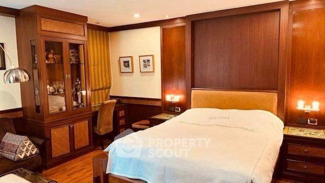 picture 1-BR Baan Siri Sathorn Condominium Near MRT Khlong Toei (ID 1917421) - 1/9