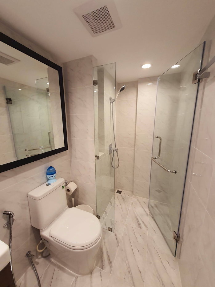picture Code: 26KJ5241  for rent Thames Residence Sukhumvit 107 🔥🔥 Line ID: @kjcondo (with @)🔥🔥 - 20/20