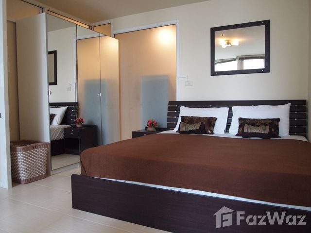 รูป ขาย คอนโด 1 ห้องนอน ในโครงการ โนเบิล เฮ้าส์ พญาไท 1374926 - รูปที่ 3/7