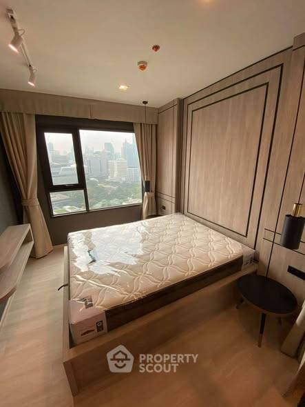 picture Great Value 1-BR At Life One Wireless Near BTS Phloen Chit (ID 3356331) - 3/7