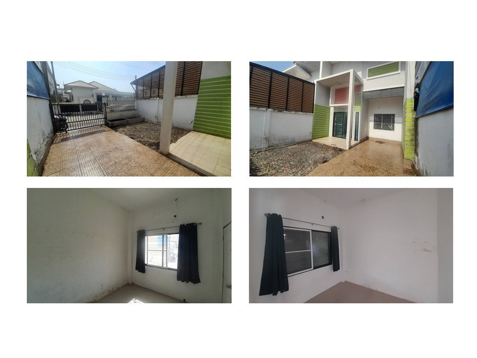 picture LAND 30 Sq.w. Nikhom Pattana Rayong for 1.1M - 7/8