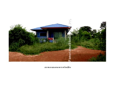 Land for sale Kabin Buri Prachinburi : LAND 102 Sq.w. Kabin Buri Prachinburi for 664,000