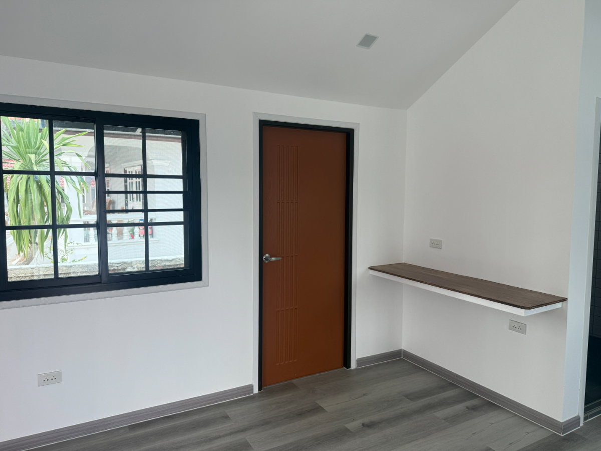 รูป บ้านเดี่ยวให้เช่า ตัวเมือง จ.เพชรบุรี   - รูปที่ 3/7