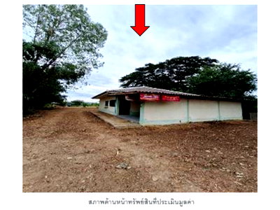 HOME 489 Sq.w. Pho Thale Phichit for 1.3M