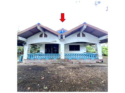 HOME 192 Sq.w. Pak Phayun Phatthalung for 607,000