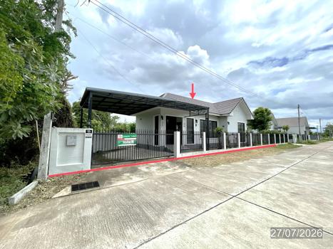 picture HOME 60.3 Sq.w. Muang Tak Tak for 1.9M - 26/29