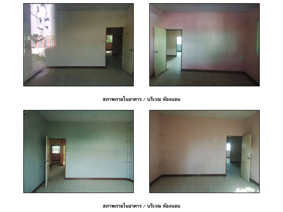 รูป ที่ดินพร้อมสิ่งปลูกสร้าง 318 ตร.วา ศรีเทพ เพชรบูรณ์ 1.3M - รูปที่ 7/7