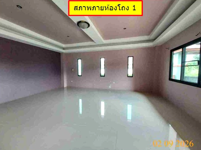 picture HOME 500 Sq.w. Muang Chiang Rai Chiang Rai for 7.7M - 8/33