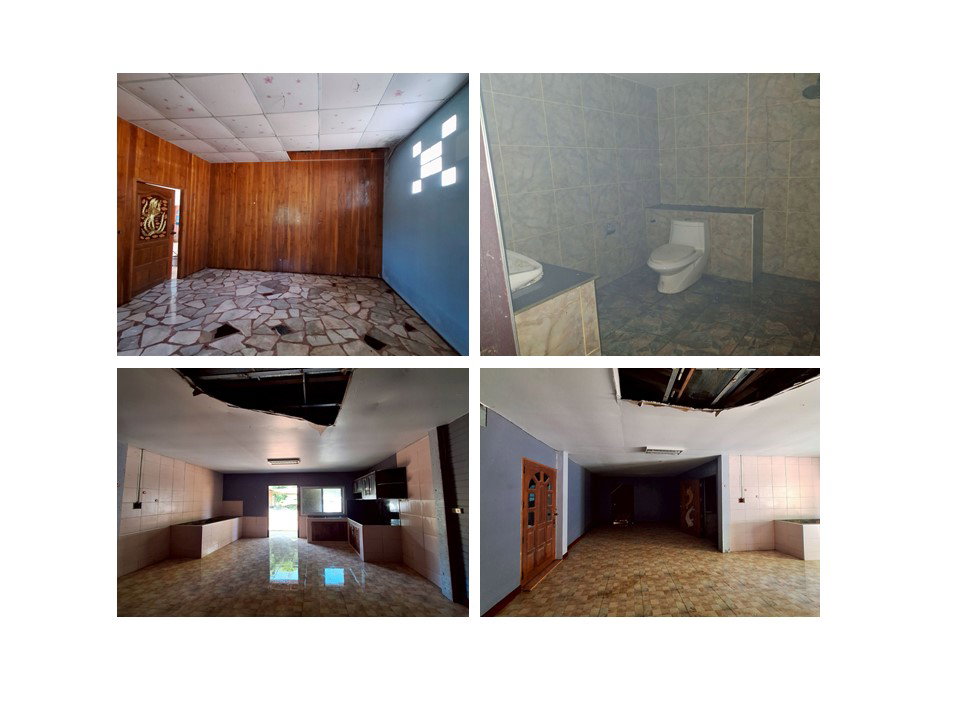 picture LAND 613.2 Sq.w. Long Phrae for 1.4M - 7/8