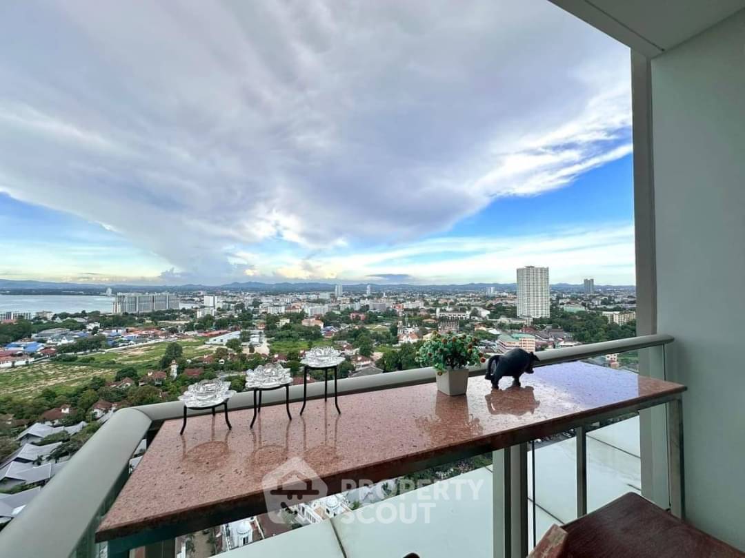 รูป คอนโด 1-ห้องนอน ที่ เดอะ ริเวียร่า วงศ์อมาตย์ ใกล้ ปราสาทสัจธรรม (ID 1815989) - รูปที่ 7/10