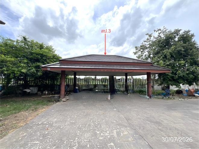 รูป บ้านเดี่ยว 3108 ตร.วา คลองขลุง กำแพงเพชร 16.7M - รูปที่ 21/49