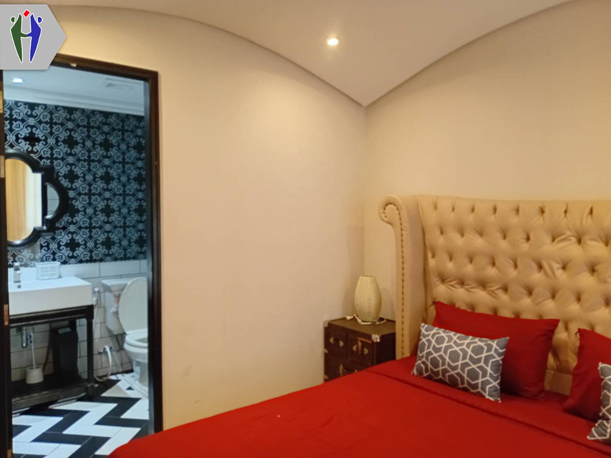 picture For rent Venetian Condo Pattaya 9,500 baht  - 7/7