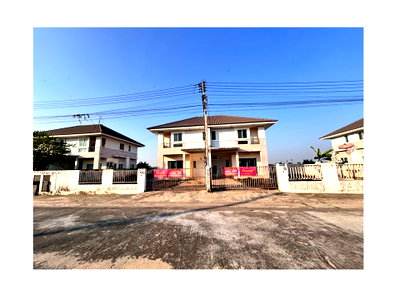 HOME 108.4 Sq.w. Muang Phitsanulok Phitsanulok for 3.6M