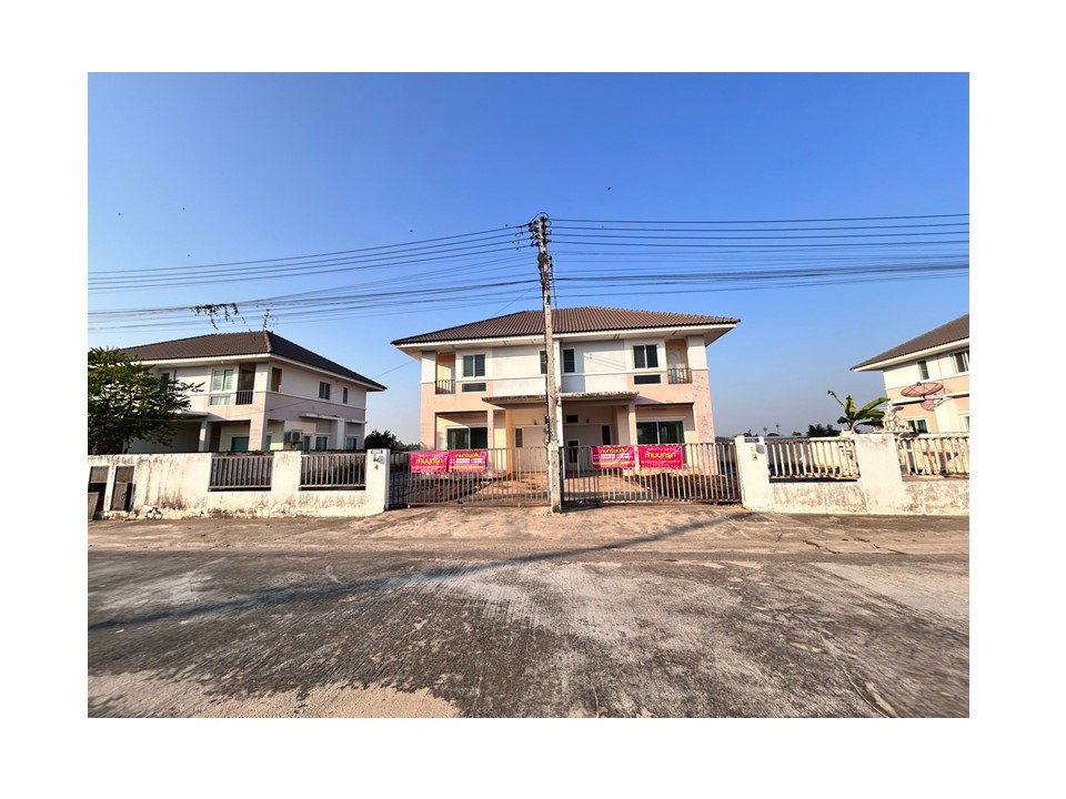 รูป ที่ดินพร้อมสิ่งปลูกสร้าง 108.4 ตร.วา นครา เมืองพิษณุโลก พิษณุโลก 3.6M - รูปที่ 1/10