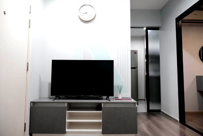 Condos for sale : 🔺 For Sell Condo ASPIRE SATHORN - TAKSIN (COPPER ZONE) Building 1, Floor 7,1 bed room, Room size 26 sqm