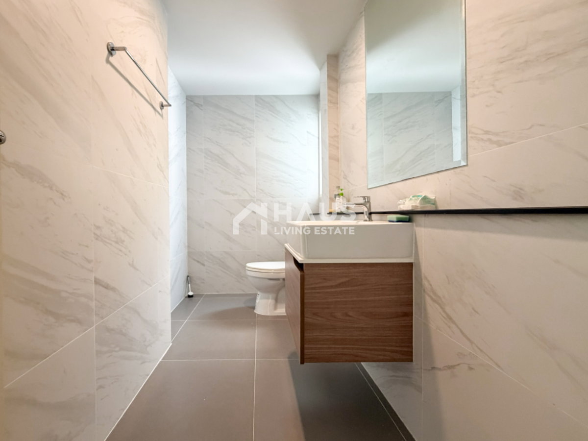 picture The City Suksawat 64 / 4 Bedrooms #HSSW100 - 8/20
