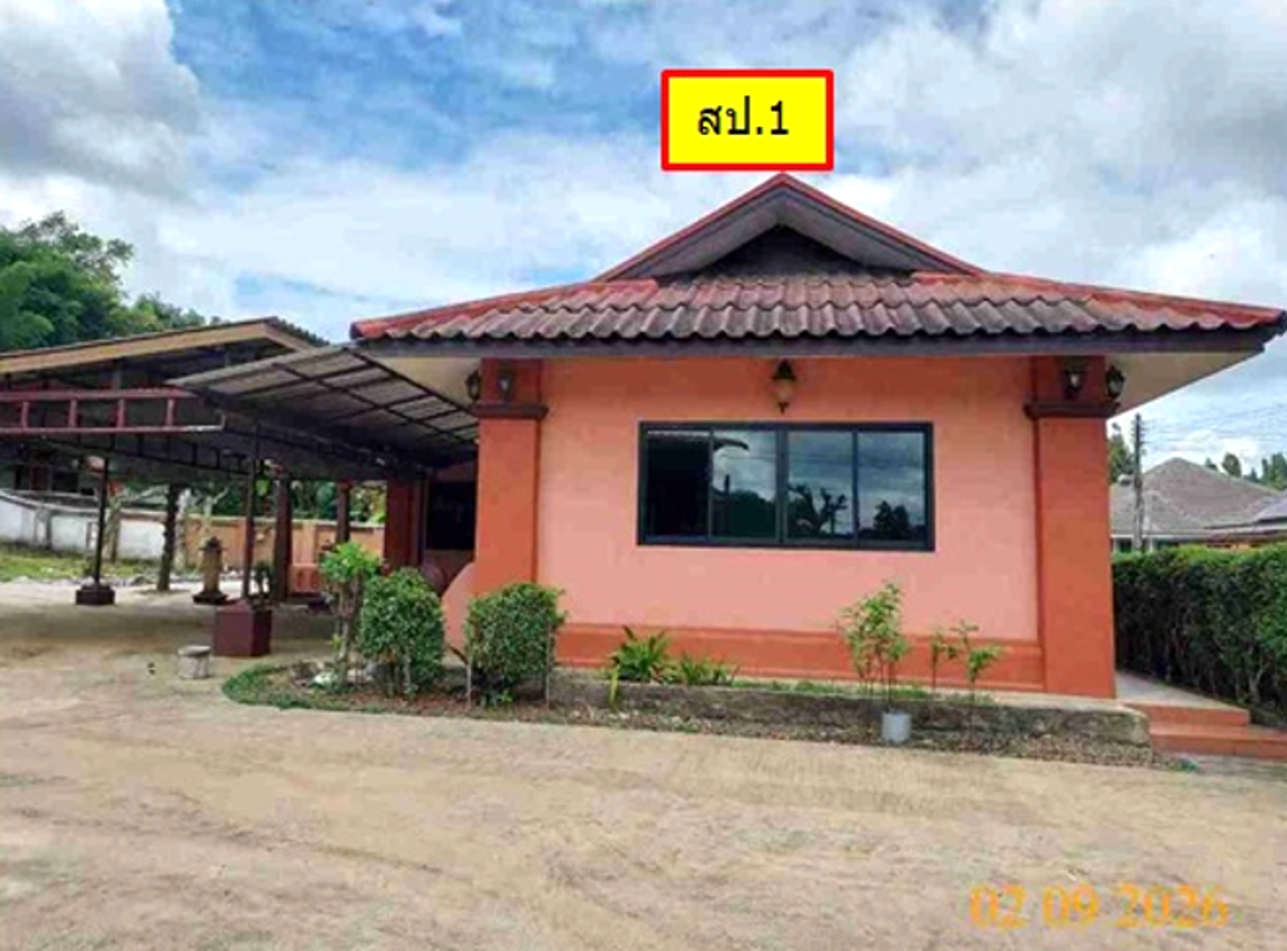 picture HOME 500 Sq.w. Muang Chiang Rai Chiang Rai for 7.7M - 20/33